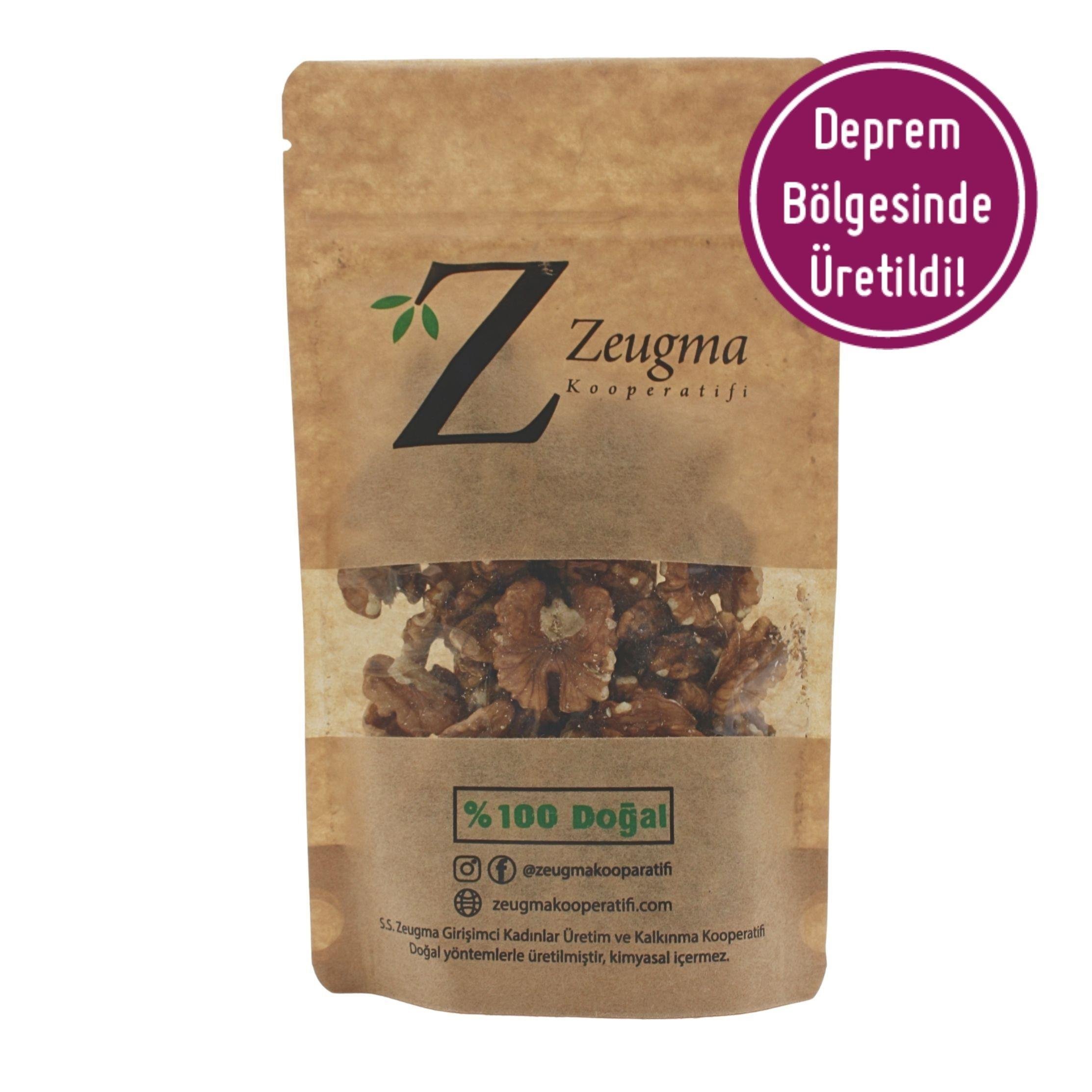Zeugma Ceviz 100 gr