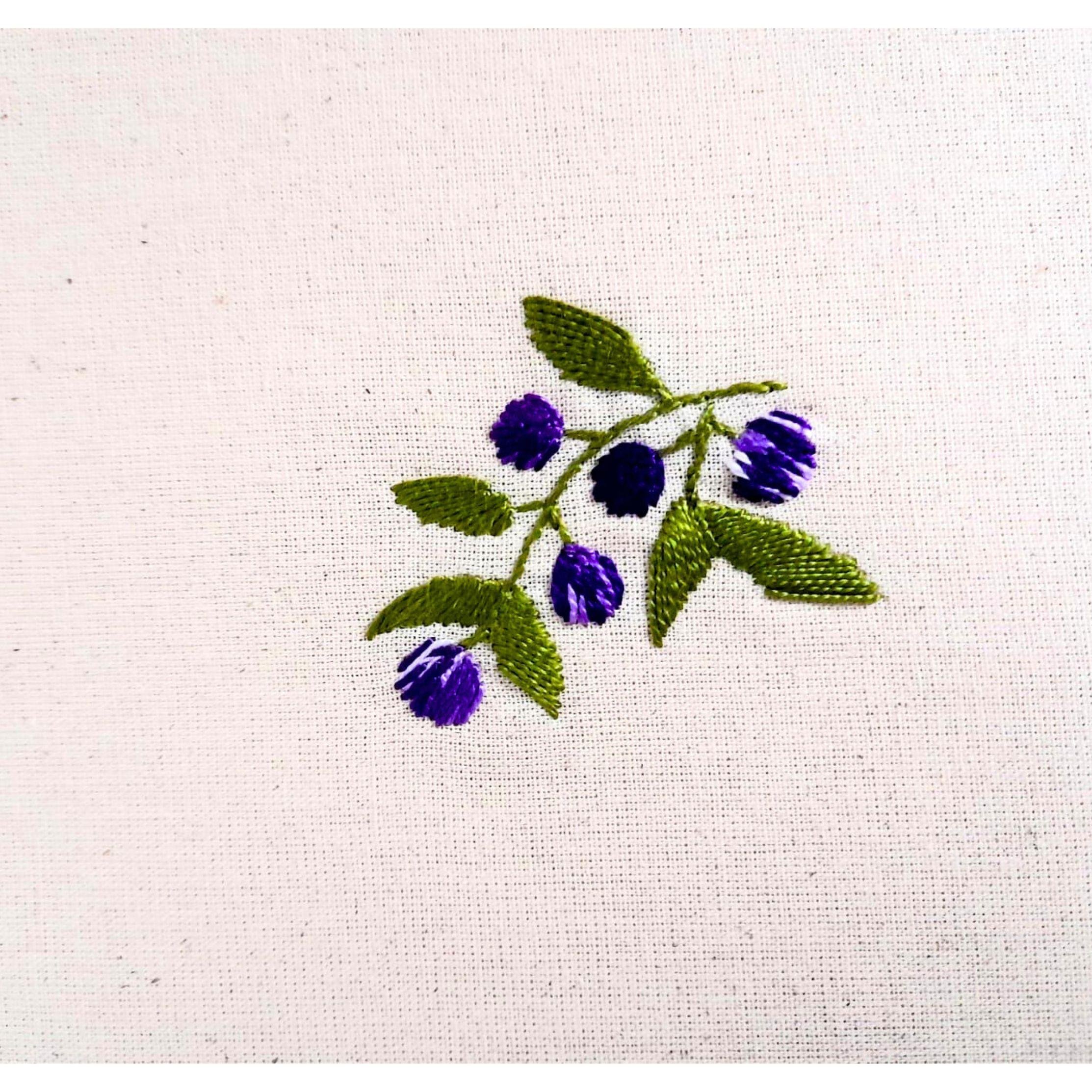 Zeytin Desenli Amerikan Servis Umutkent