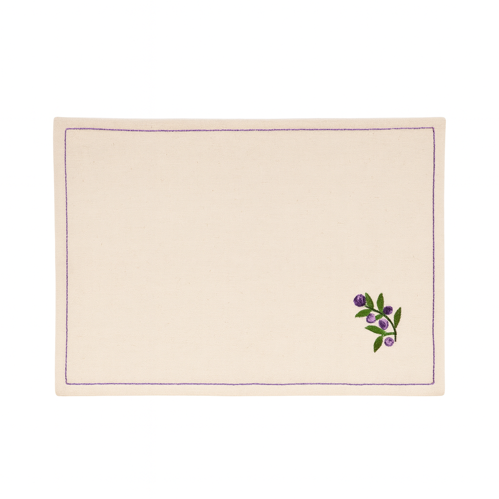 Zeytin Desenli Amerikan Servis Umutkent