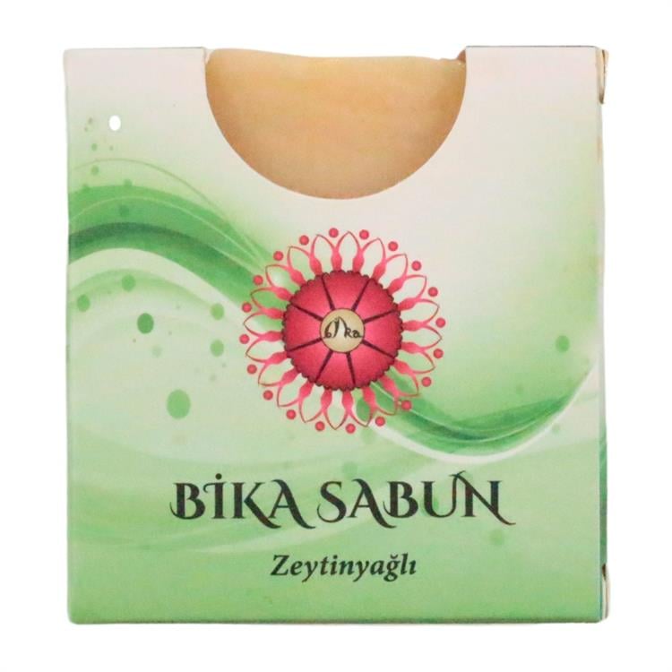 Zeytinyağlı Sabun 95 gr