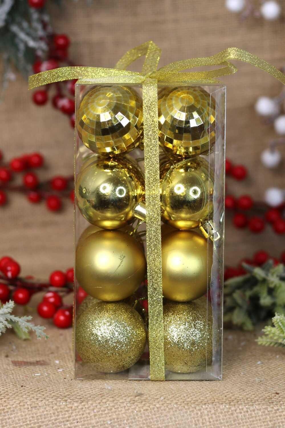  5 CM GOLD 16 LI TOP SÜS ORC - N5/5016ABYP/G