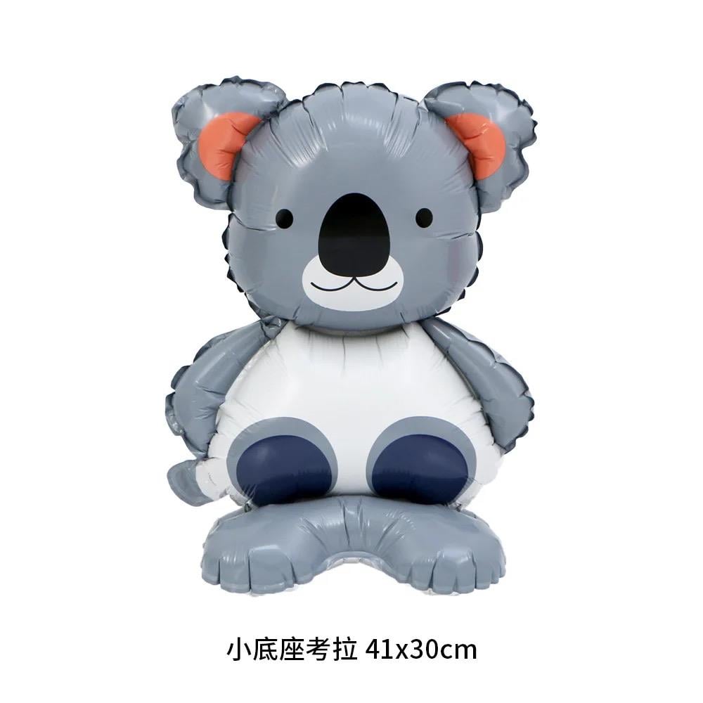  AYAKLI KOALA FOLYO BALON 55 X 42 CM 4288