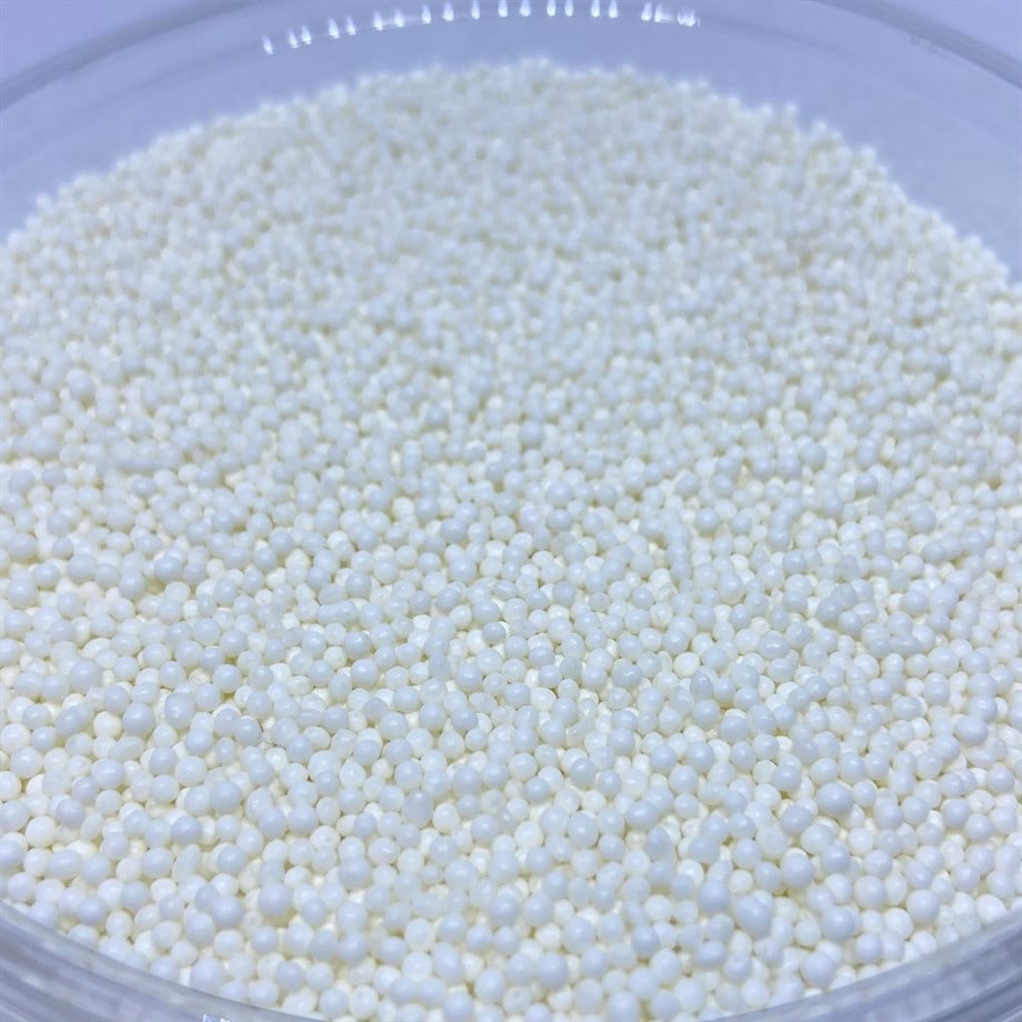  KASKAS ŞEKER BEYAZ 100 GR