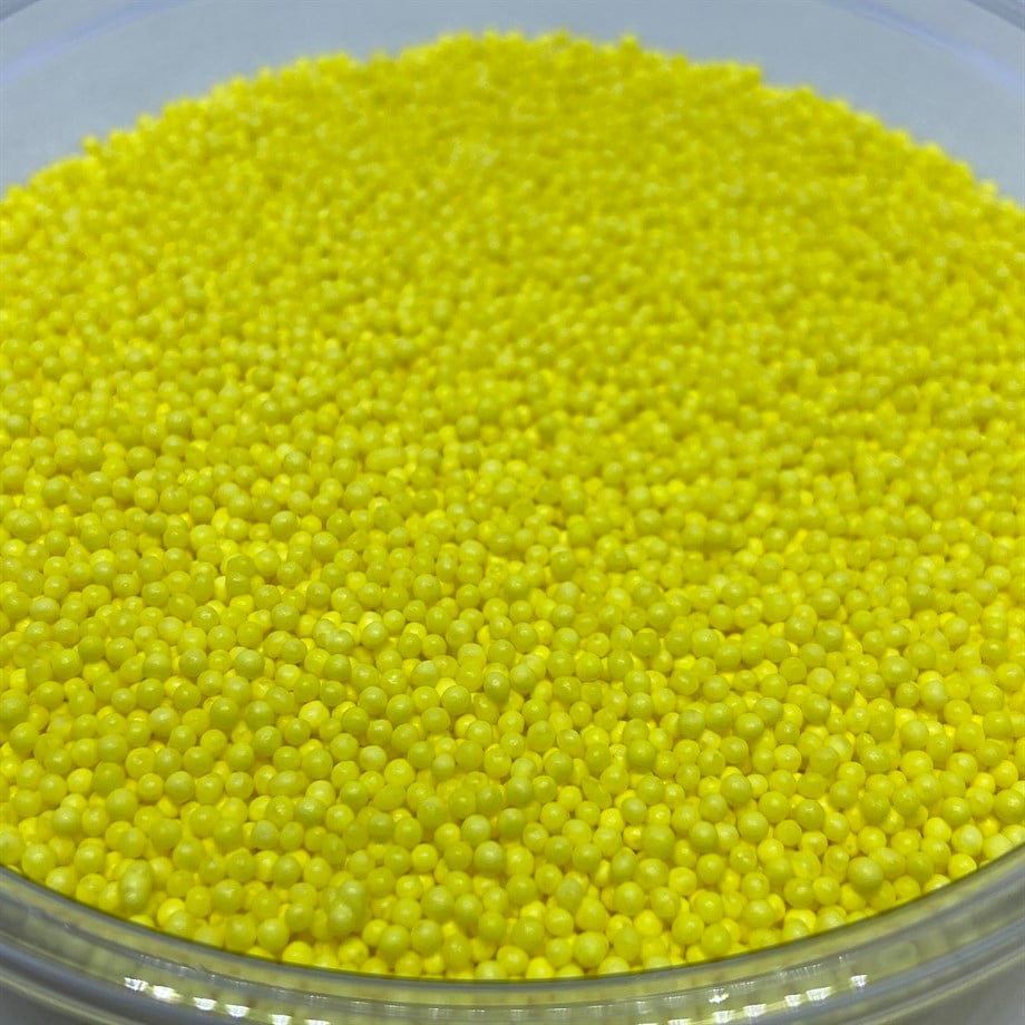  KASKAS ŞEKER SARI 100 GR