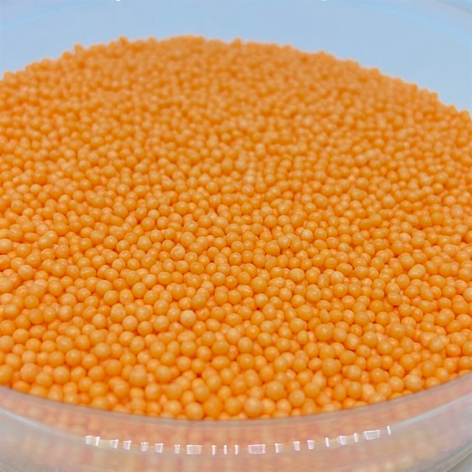  KASKAS ŞEKER TURUNCU 100 GR