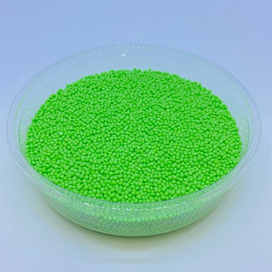  KASKAS ŞEKER YEŞİL 100 GR