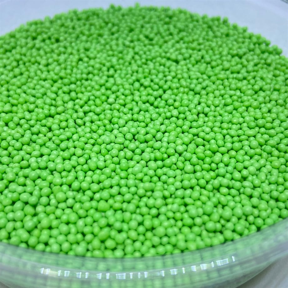  KASKAS ŞEKER YEŞİL 100 GR