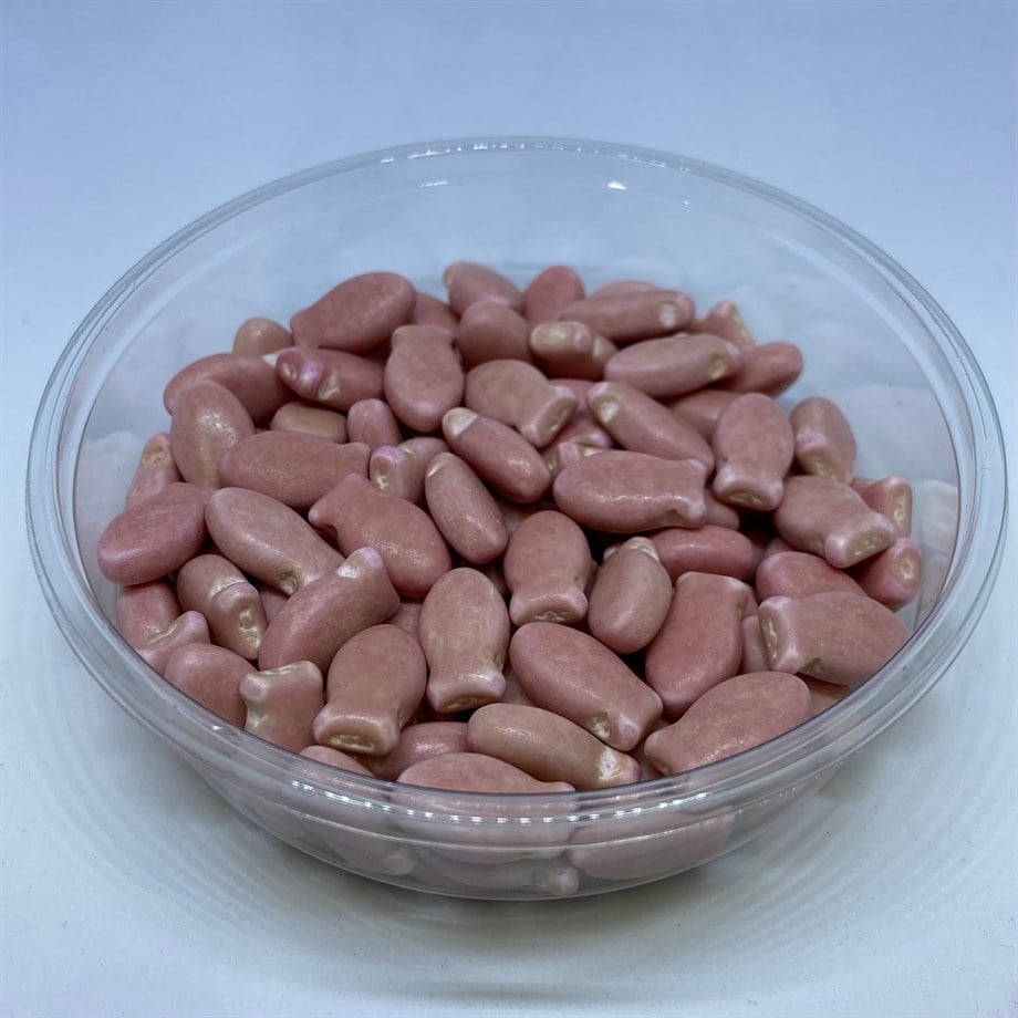  RENKLİ ŞEKER BALIK 100 GR