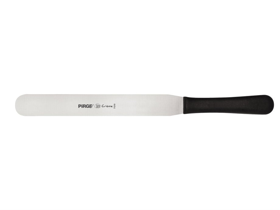 71211 PASTA PALETİ 25 CM PİRGE