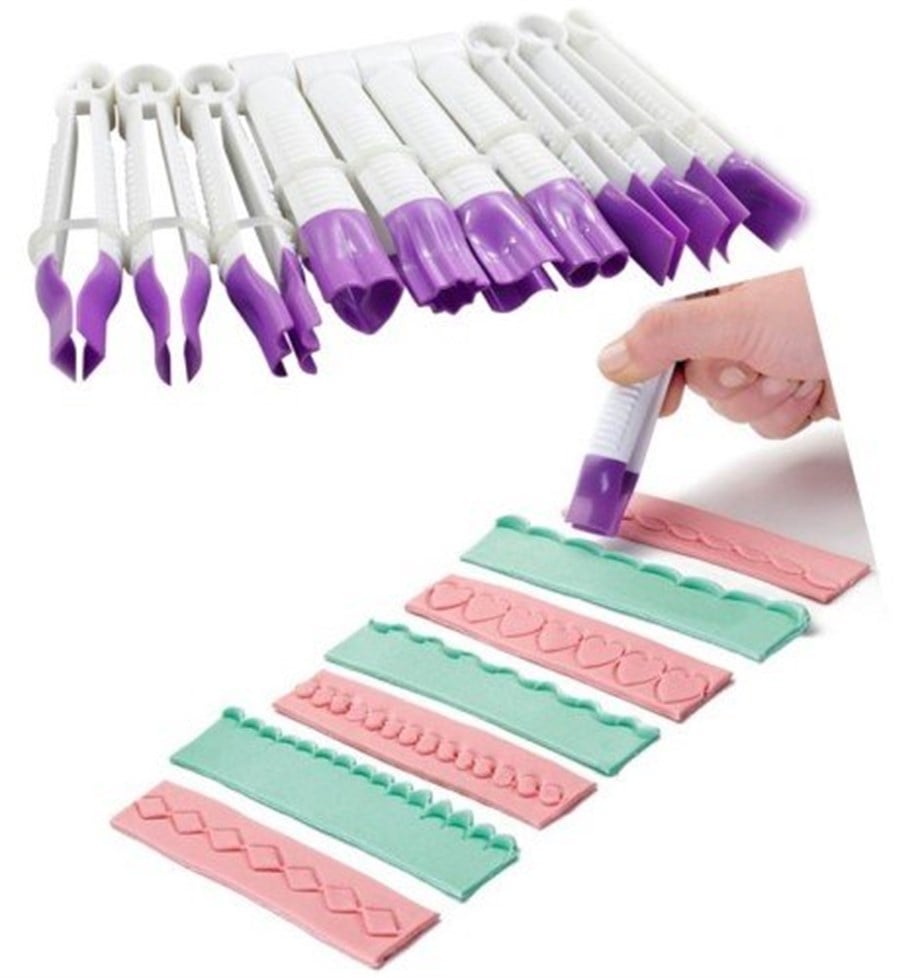 72150 CIMBIZ SET DÜZ BÜYÜK