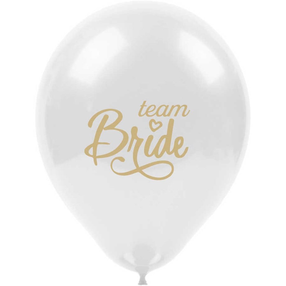 BALON TEAM BRİDE BEKARLIĞA VEDA (10 ADET) | AdanaPastaMalzemeleri.com BALON TEAM BRİDE BEKARLIĞA VEDA (10 ADET)