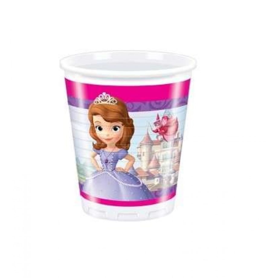 BARDAK SOFIA 8 Lİ