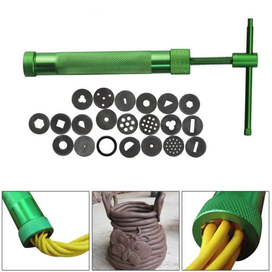 BT-0608-2 MARZİPAN TABANCA METAL 507 | AdanaPastaMalzemeleri.com BT-0608-2 MARZİPAN TABANCA METAL 507