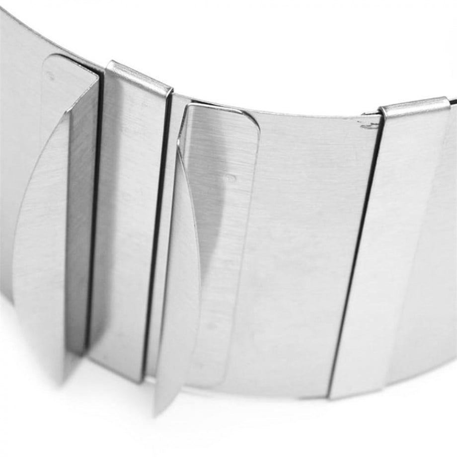 ÇEMBER AYARLI YUVARLAK H:10 CM