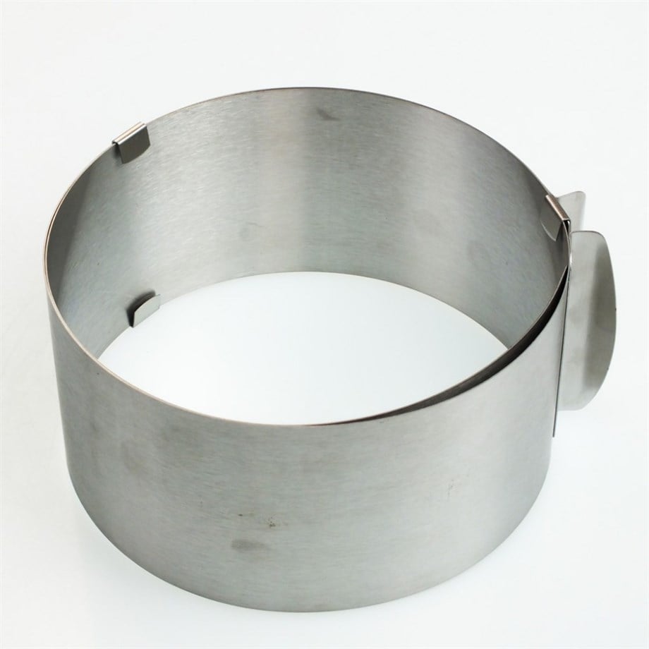 ÇEMBER AYARLI YUVARLAK H:10 CM