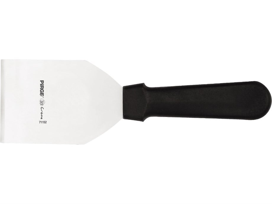 CREME SPATULA NO:2 PLS SAP 11.5 CM 71152