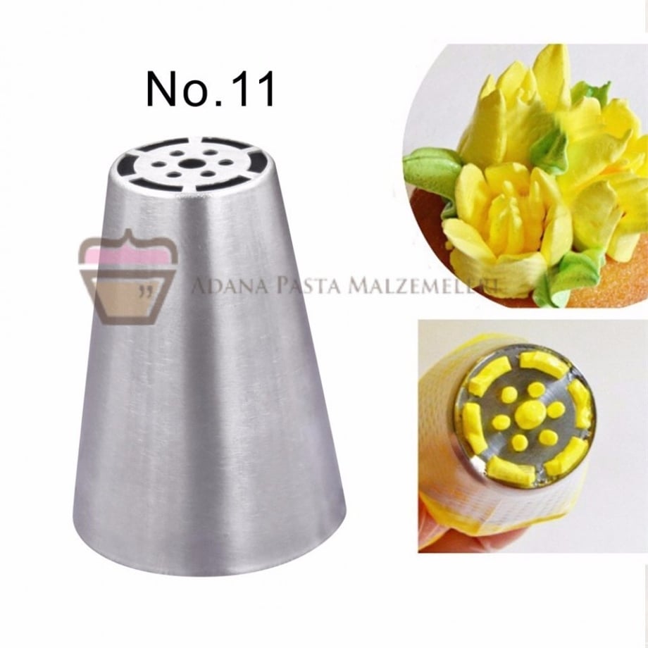 DUY NO : 11 RUS
