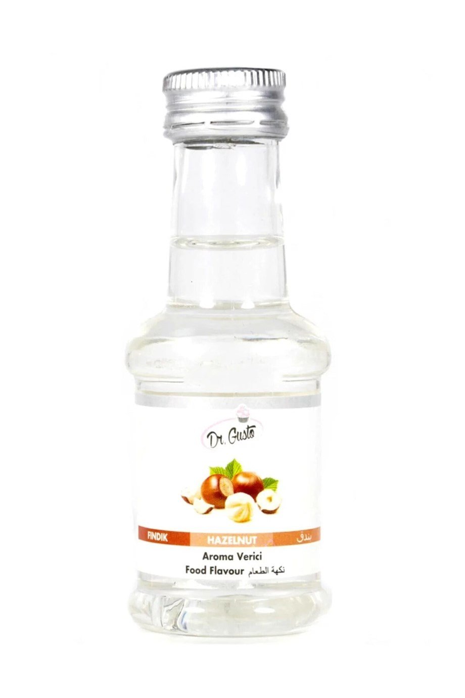 FINDIK AROMASI 40 GR