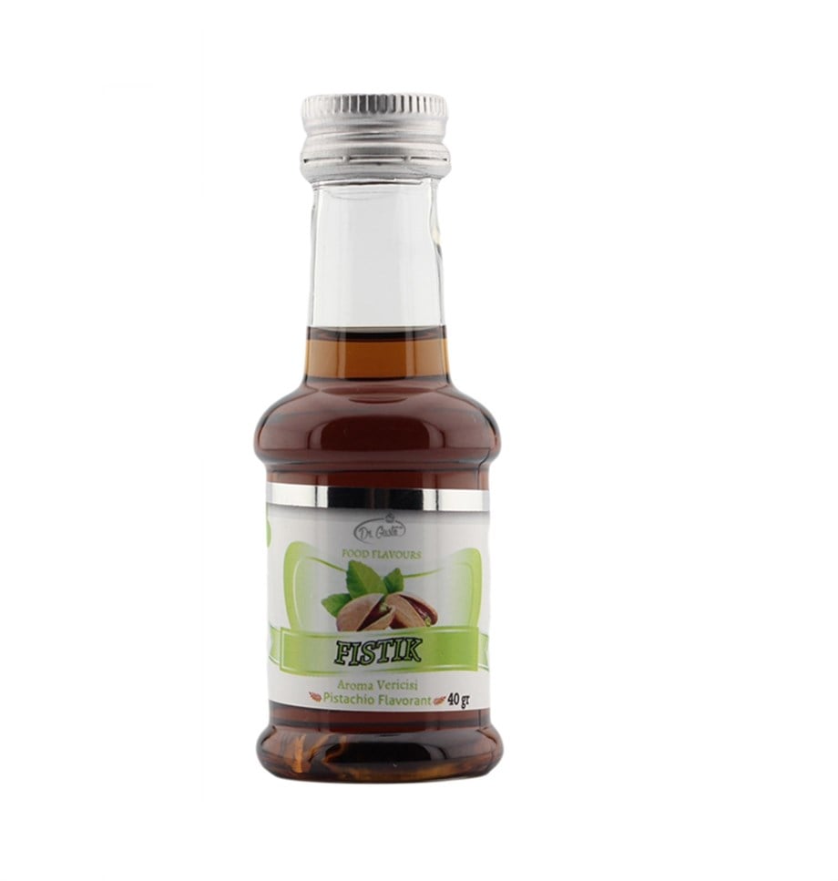 FISTIK AROMASI 40 GR