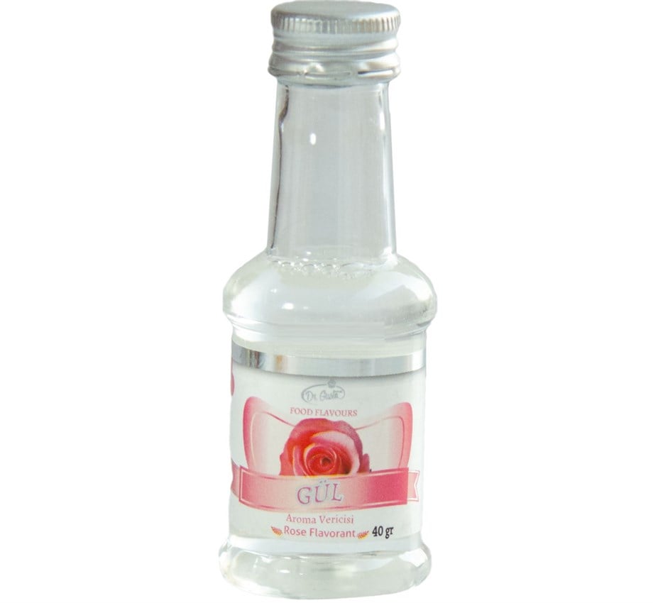 GÜL AROMASI 40 GR
