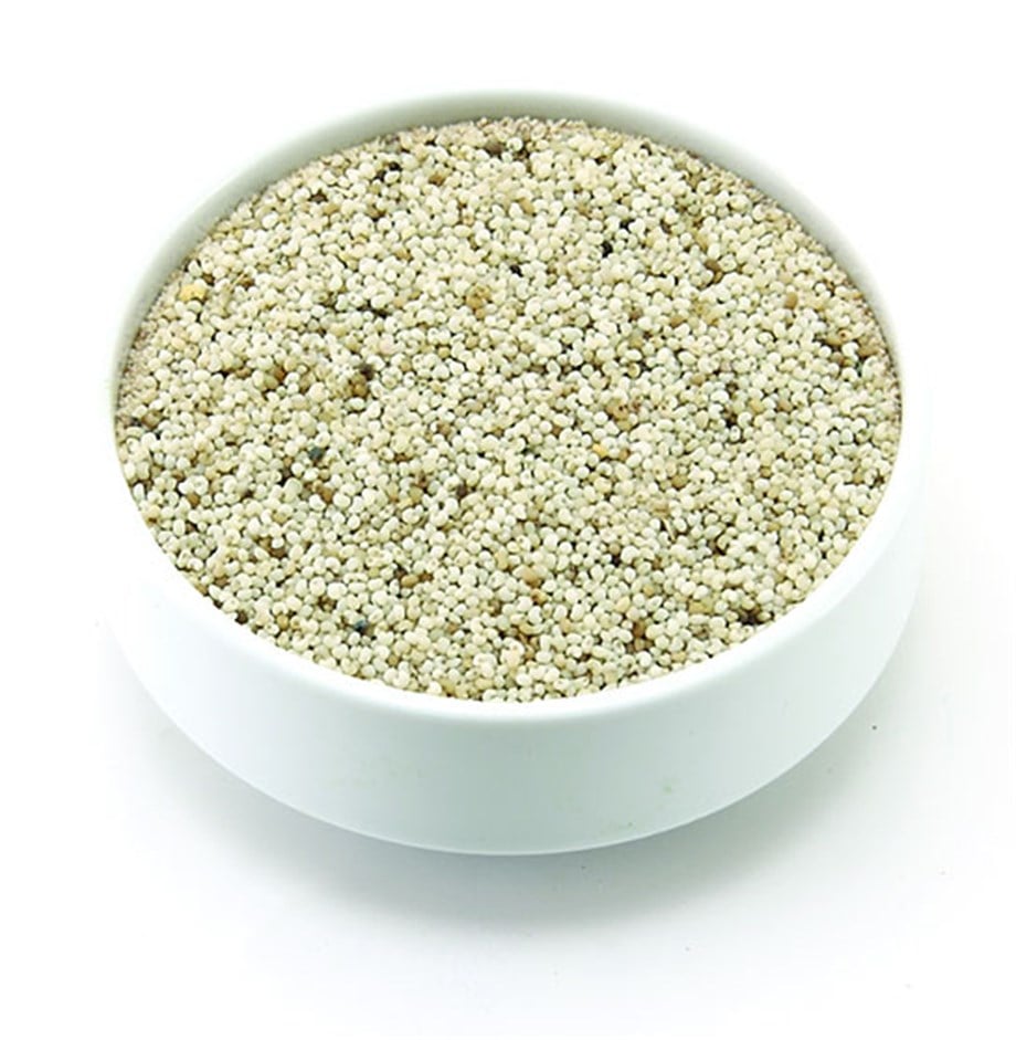 HAŞHAŞ BEYAZ 1 KG