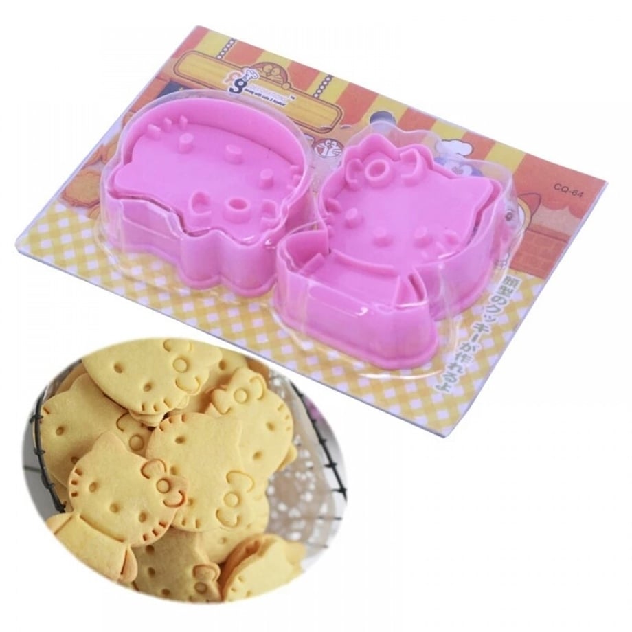 HELLO KITTY 2 Lİ KOPAT