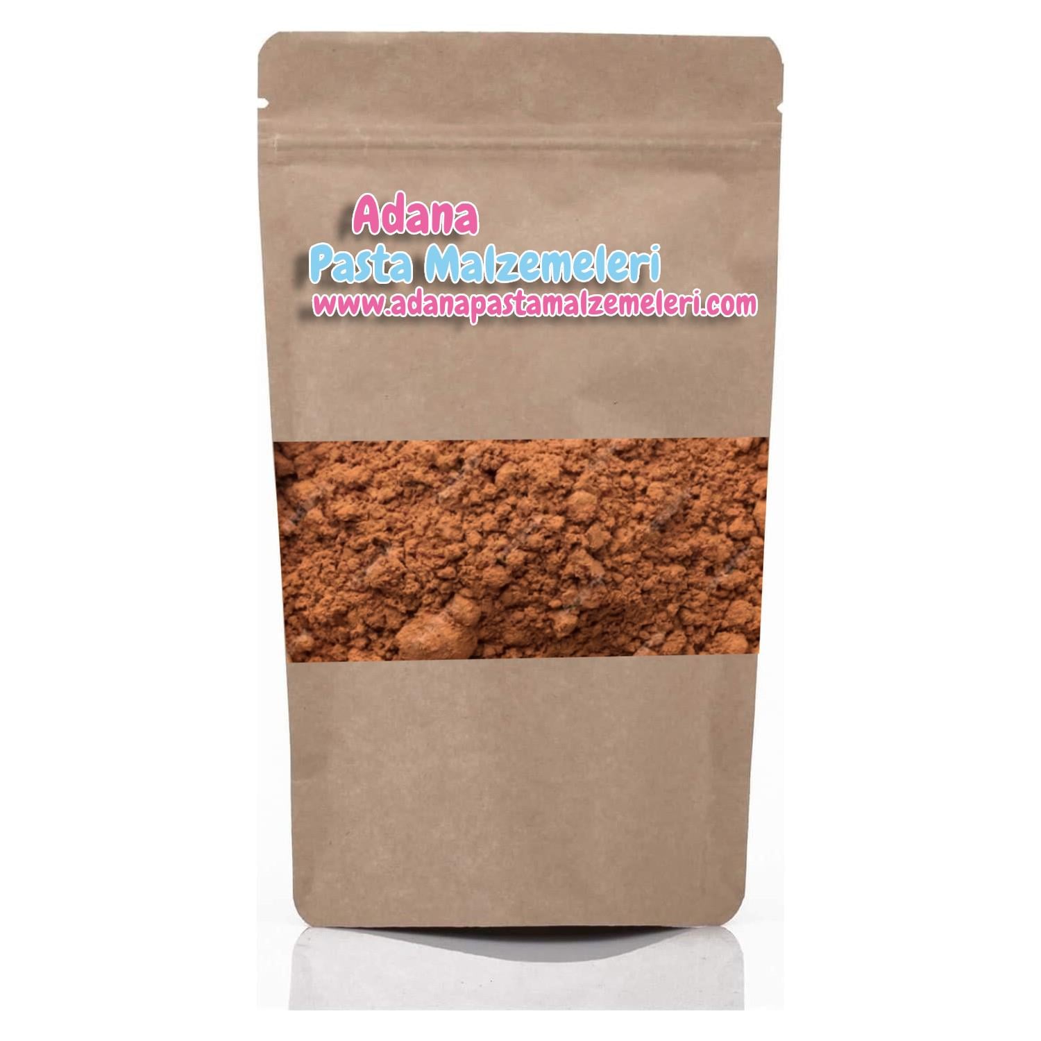KAKAO 1 KG | AdanaPastaMalzemeleri.com KAKAO 1 KG CARGILL GT 50 GERGENKS