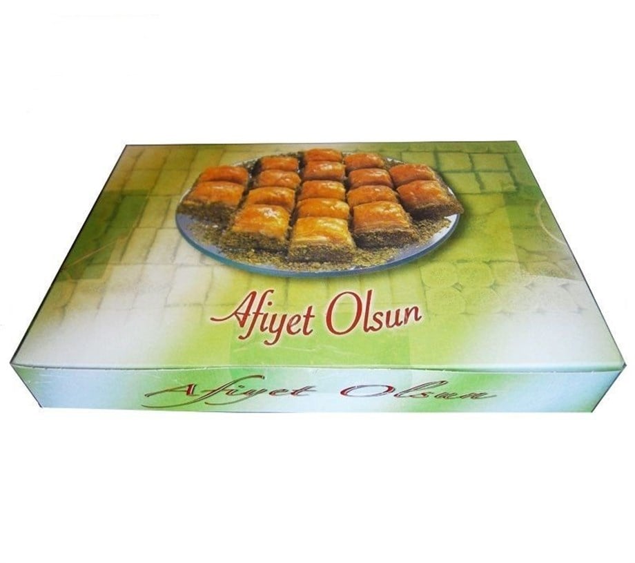 KUTU BAKLAVA 1000 GR