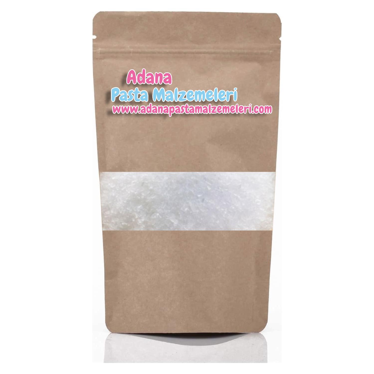 LİMON TUZU TOZ 1 KG | AdanaPastaMalzemeleri.com LİMON TUZU TOZ 1 KG