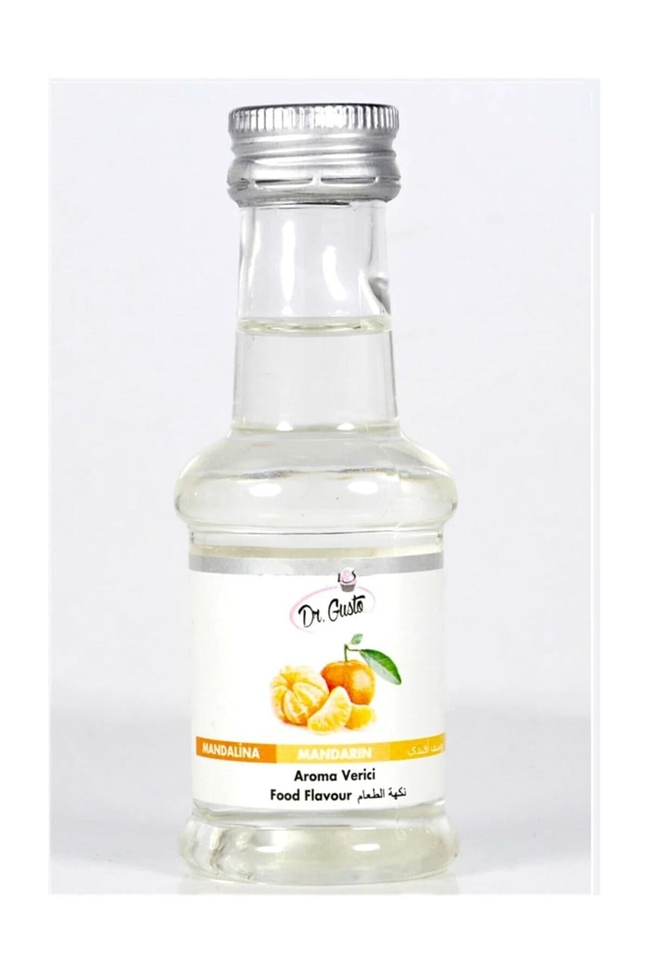 MANDALİNA AROMASI 40 GR
