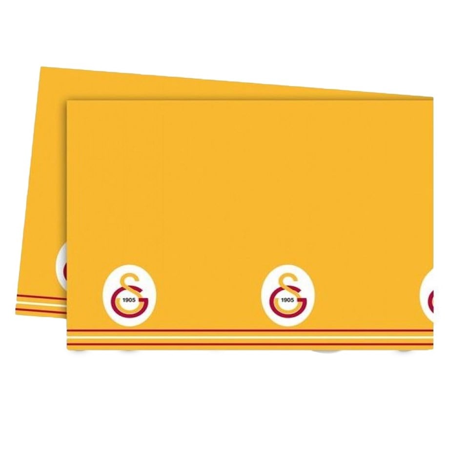 MASA ÖRTÜSÜ GALATASARAY 2