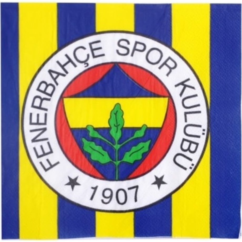 PEÇETE FENERBAHÇE 16 AD