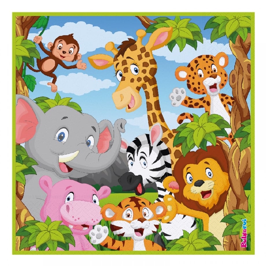 PEÇETE SAFARİ 16 AD