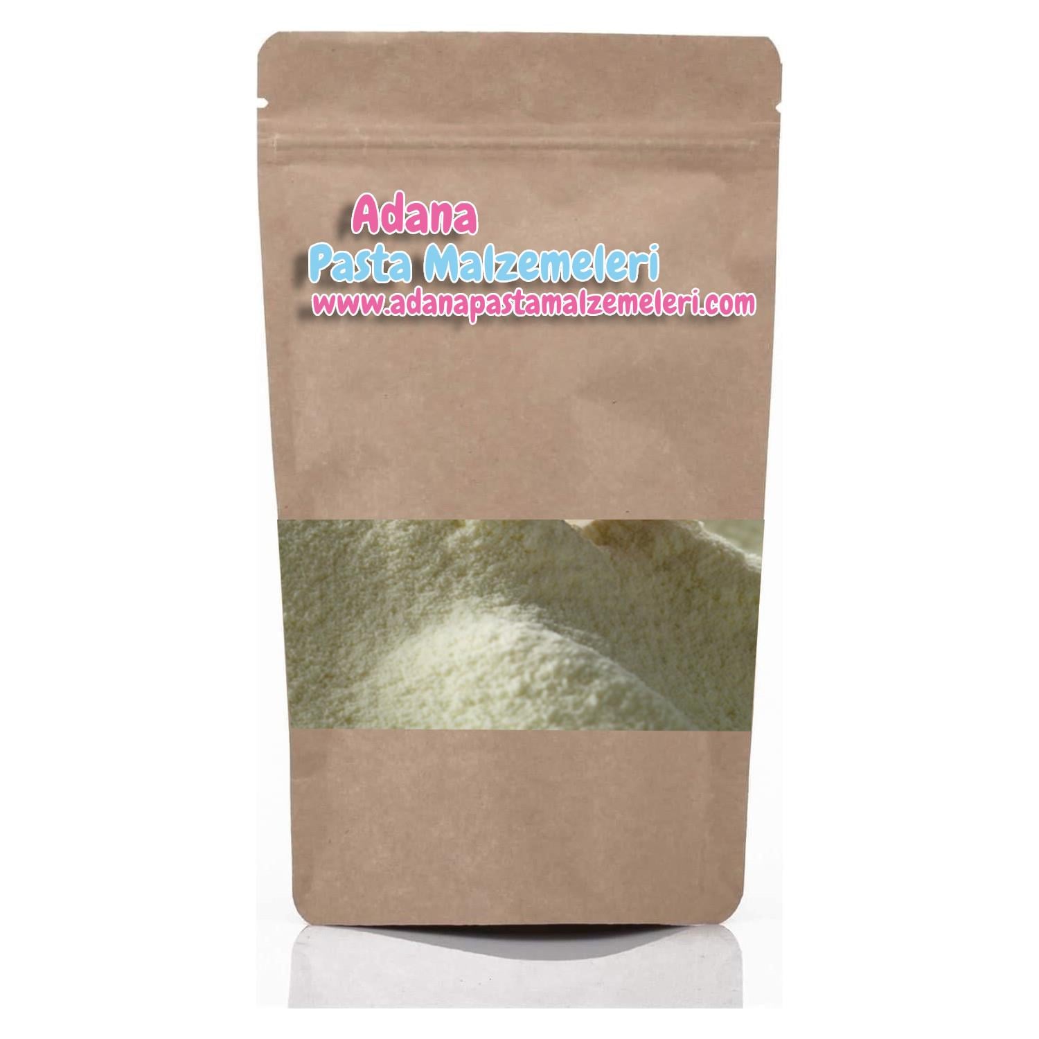 SALEP ÜÇ ÇAM CREMODAN SAHLEP 1 KG | AdanaPastaMalzemeleri.com SALEP ÜÇ ÇAM AVRUPA SAHLEP 1 KG