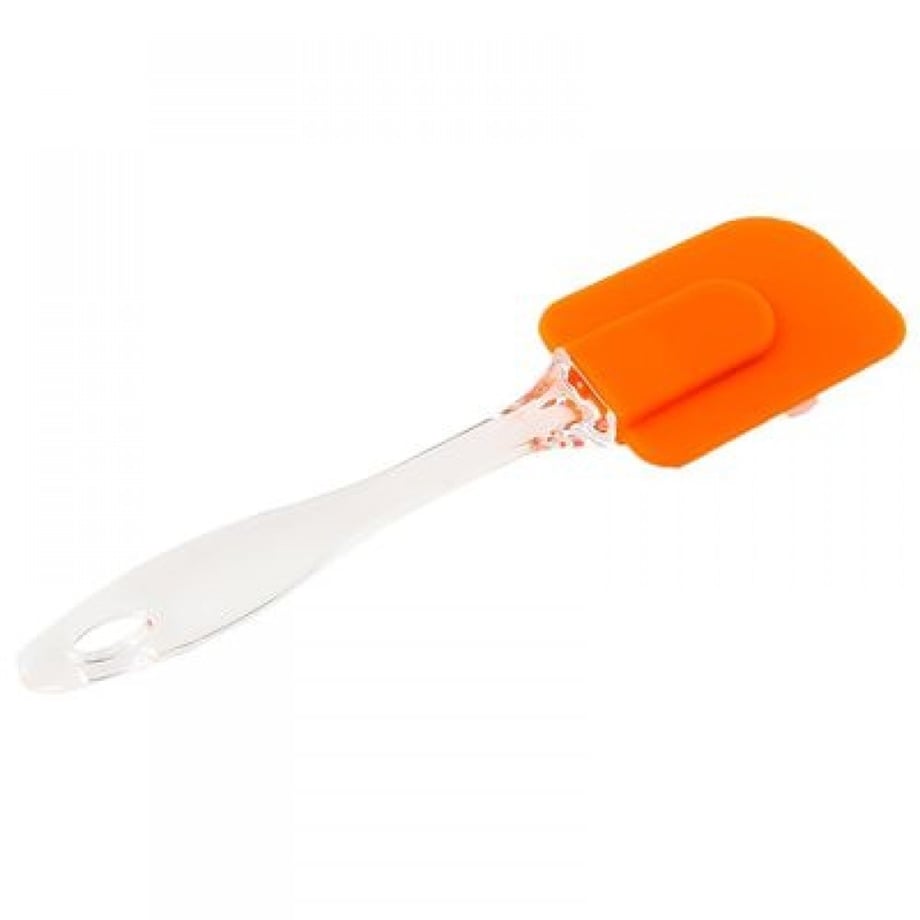 SPATULA SİLİKON KAŞIK