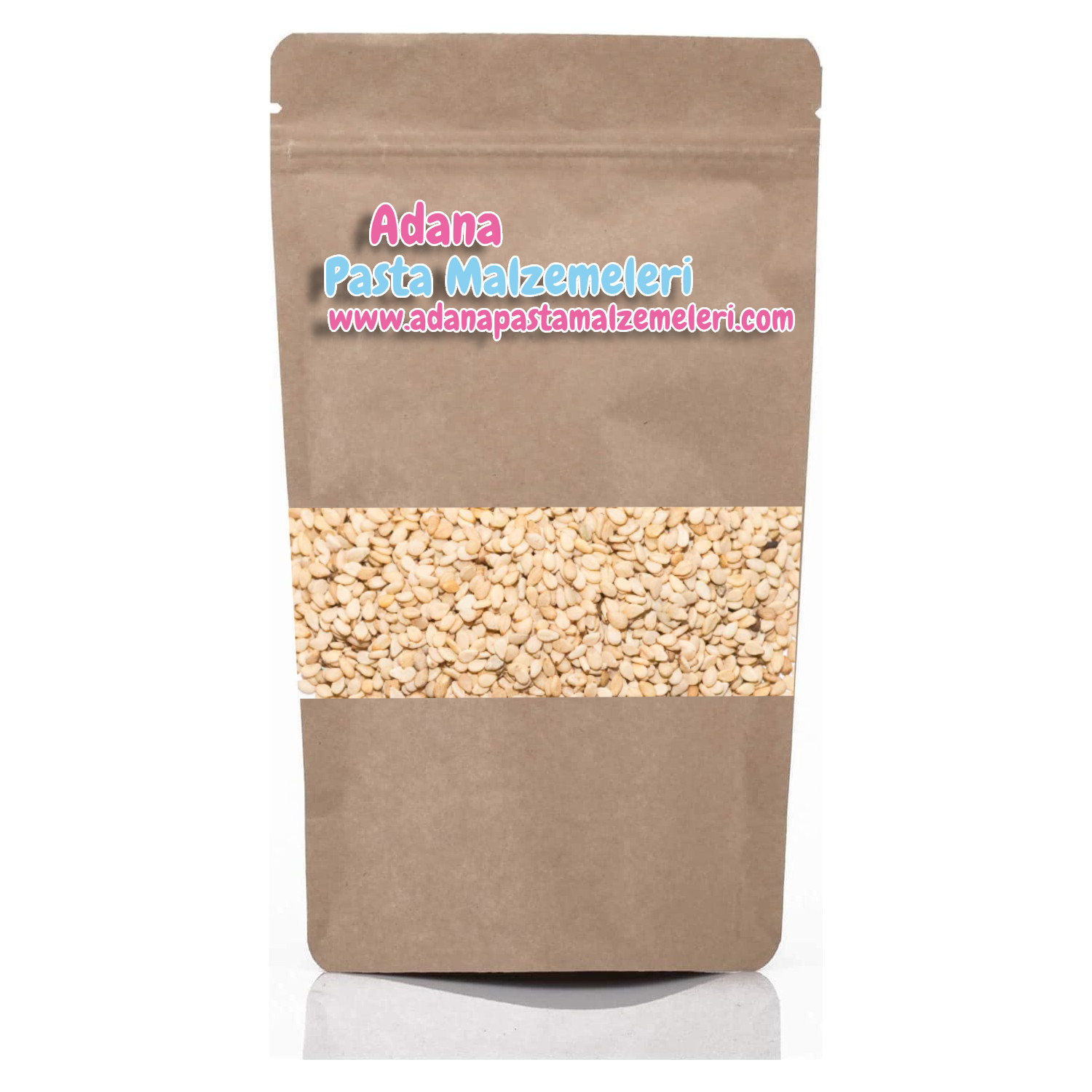 SUSAM 250 GR | AdanaPastaMalzemeleri.com SUSAM 250 GR