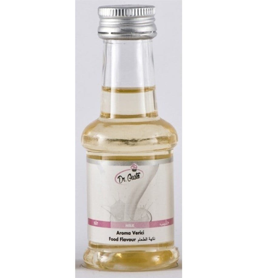 SÜT AROMASI 40 GR