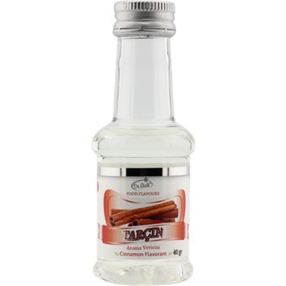 TARÇIN AROMASI 40 GR