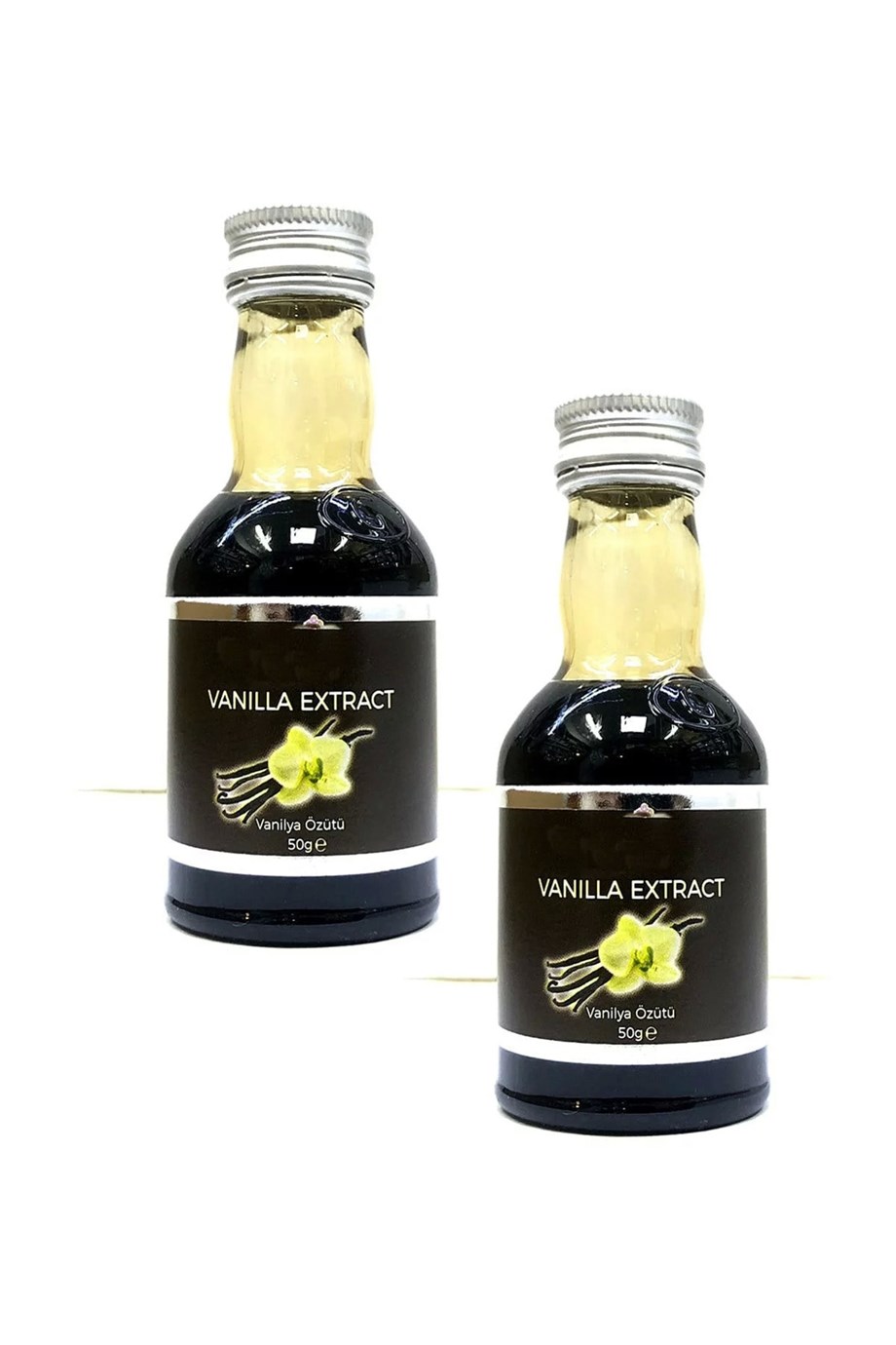 VANİLYA ÖZÜTÜ 40 GR