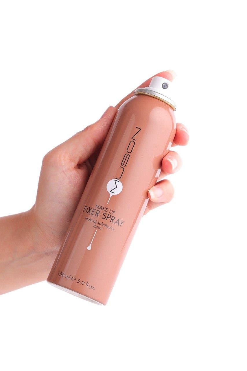 Fixer Spray