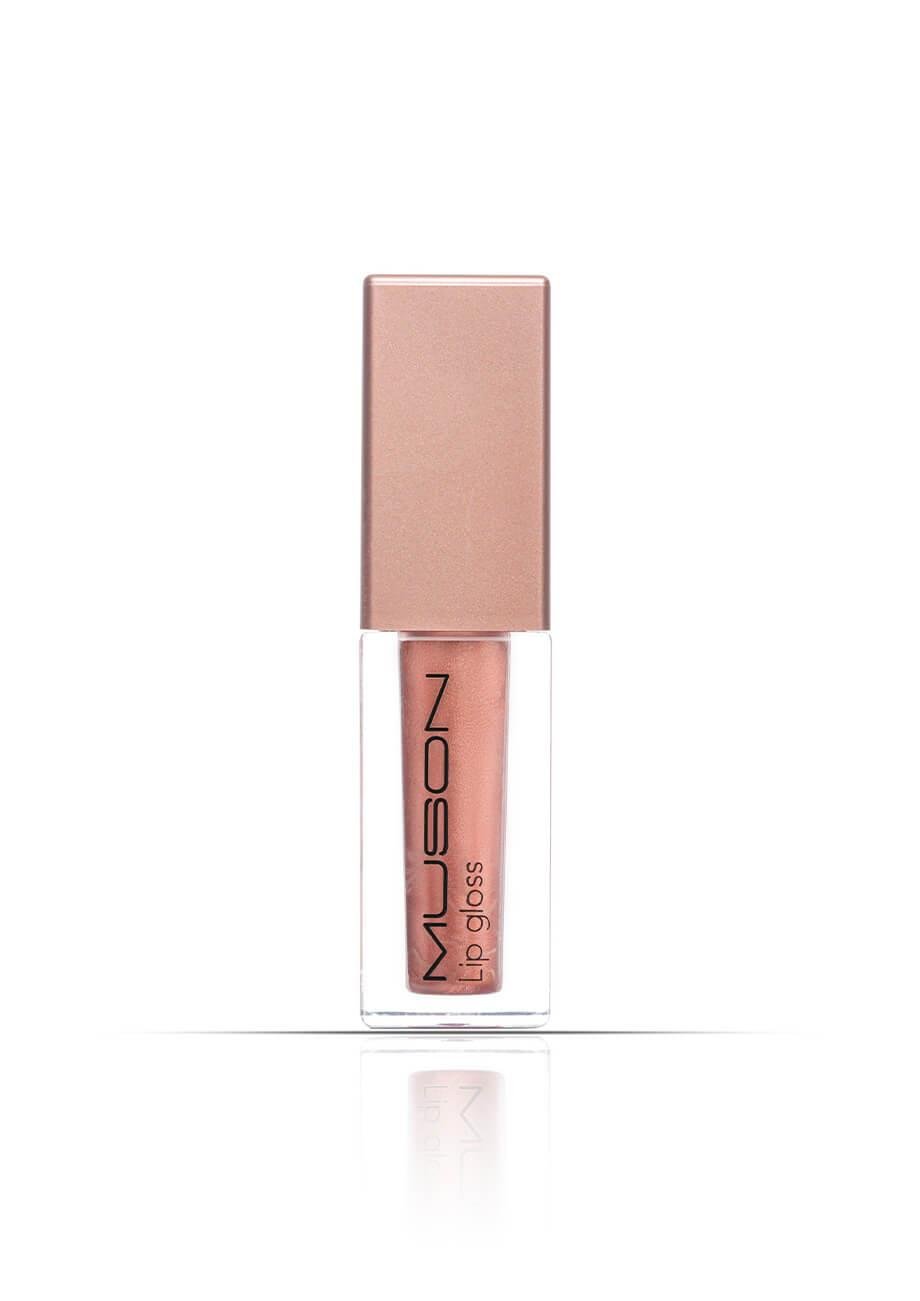 Salmon Lip Glos