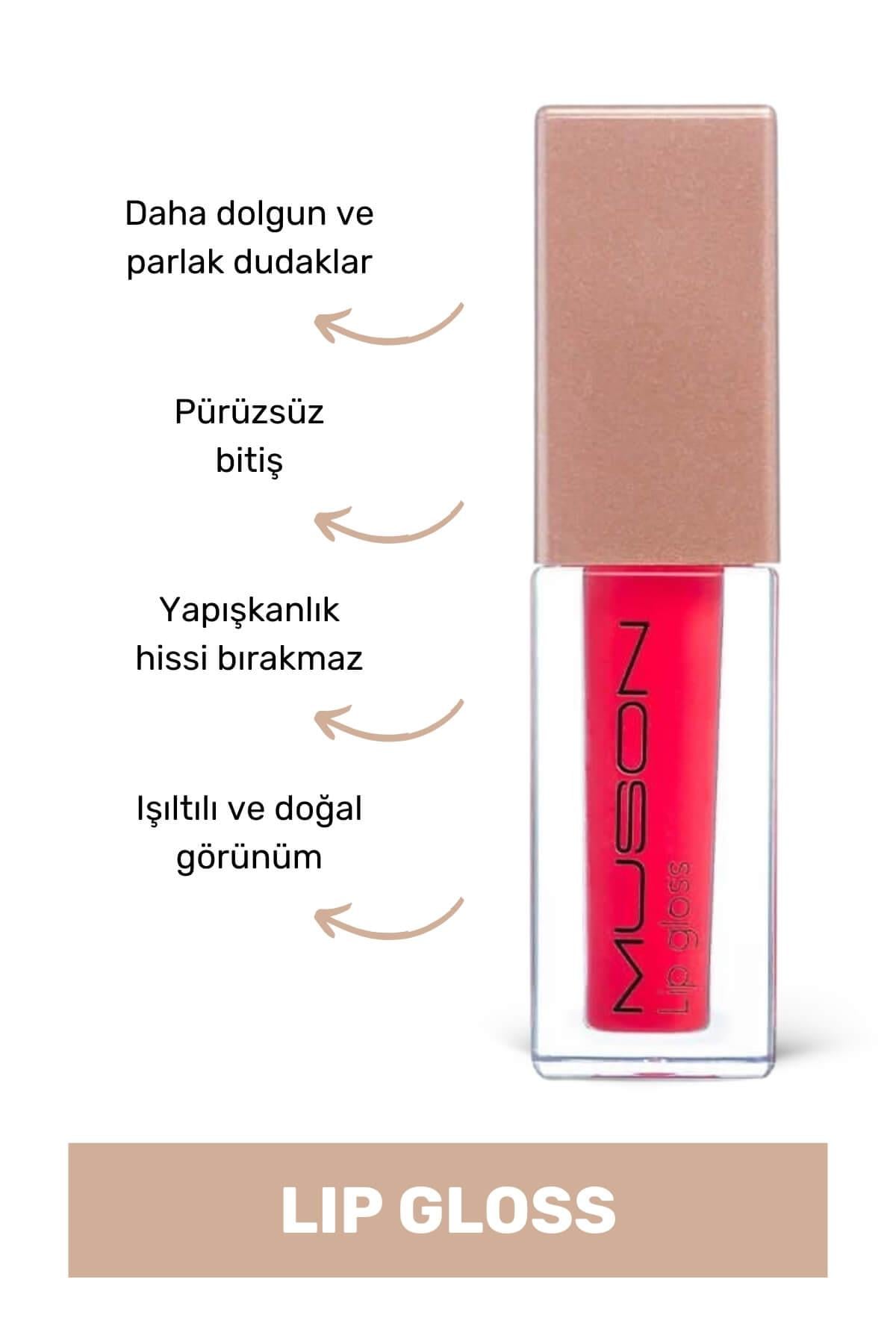 Lip Gloss