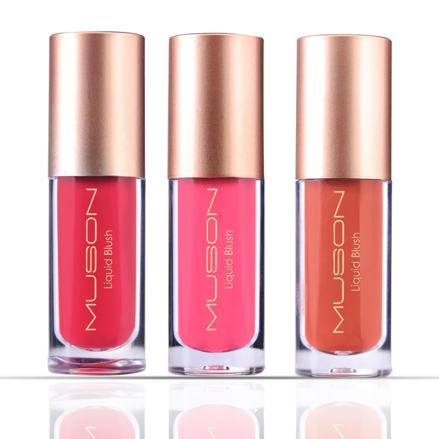 Muson Liquid Blusher