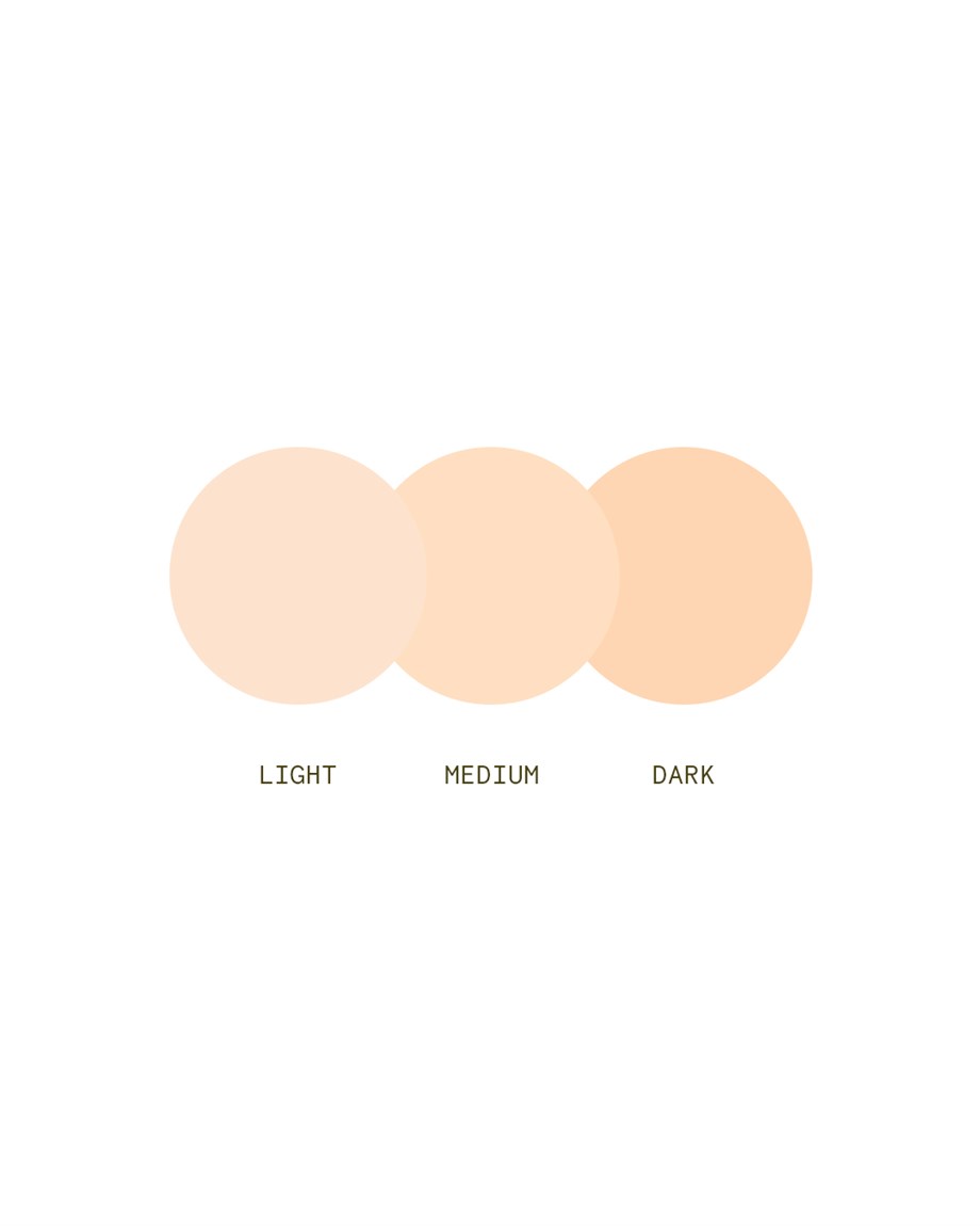 Muson Liquid Concealer 6 ml