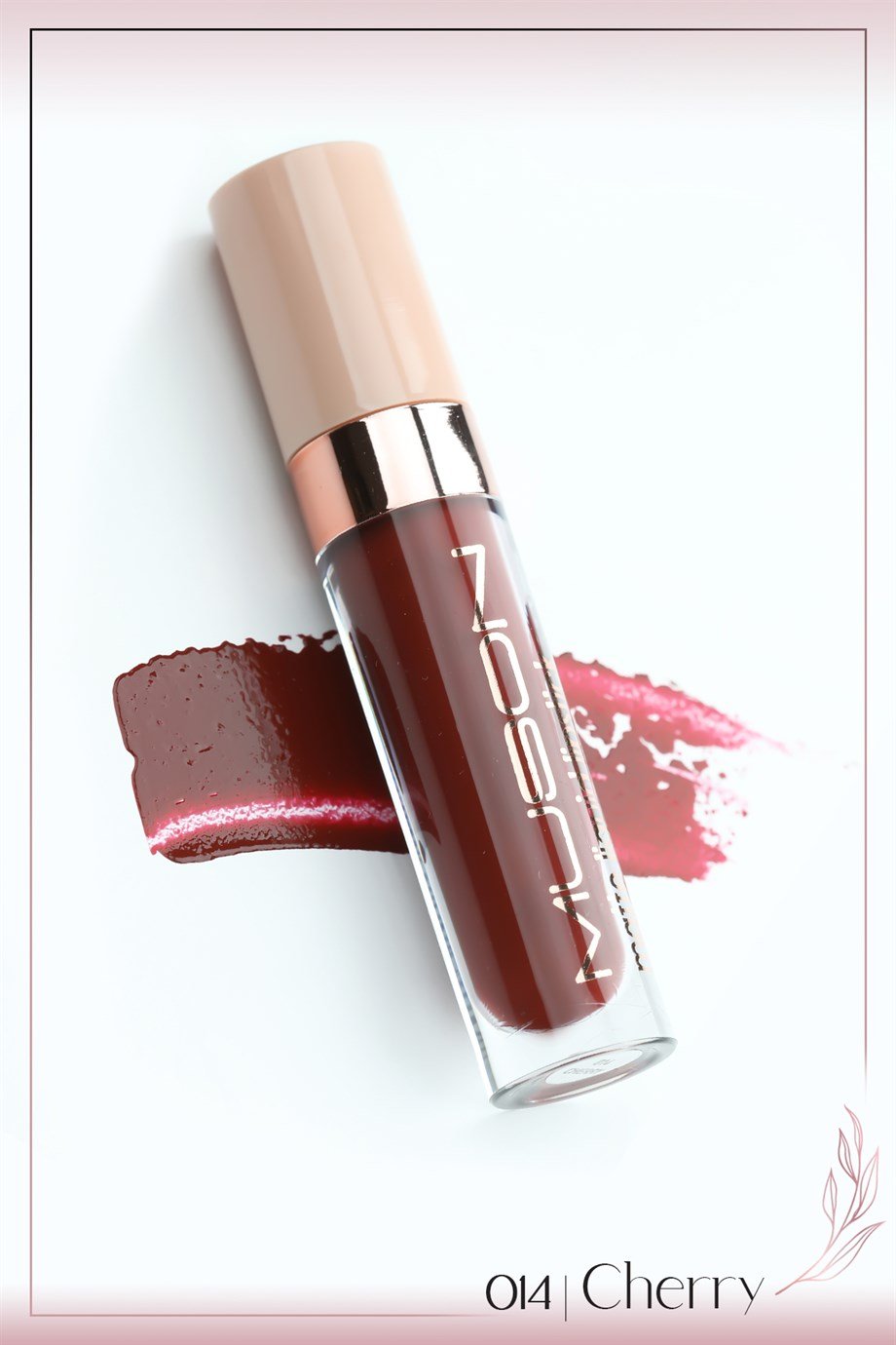 Muson Matte Liquid LipStick 6 ml