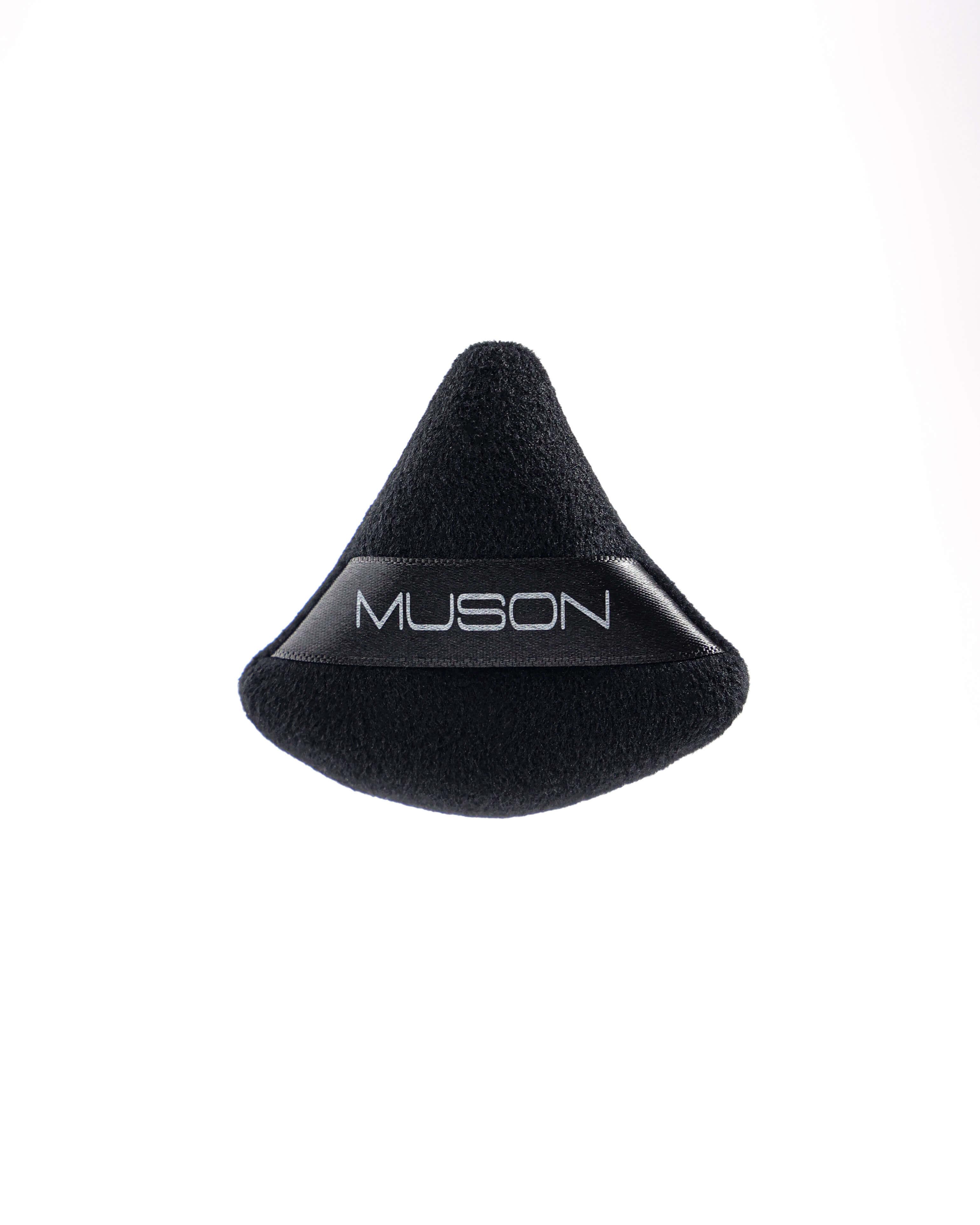 Muson Powder Puff