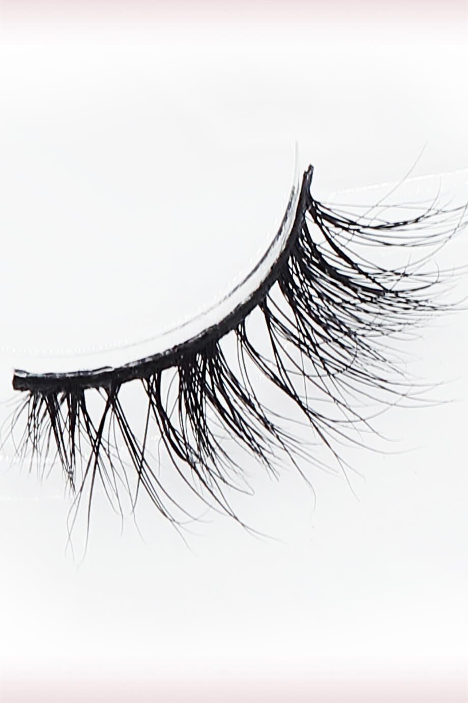 Muson Professional Half Eyelash - 1