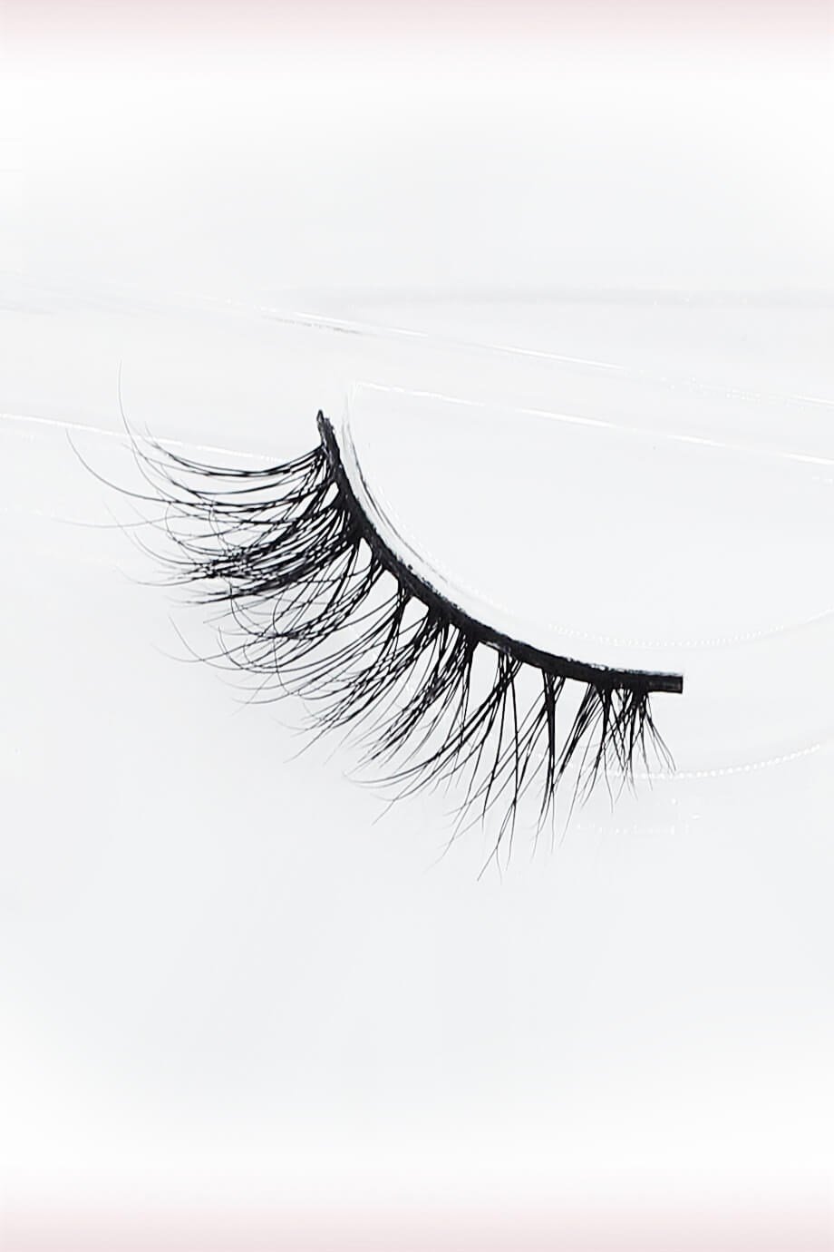 Muson Professional Half Eyelash - 1