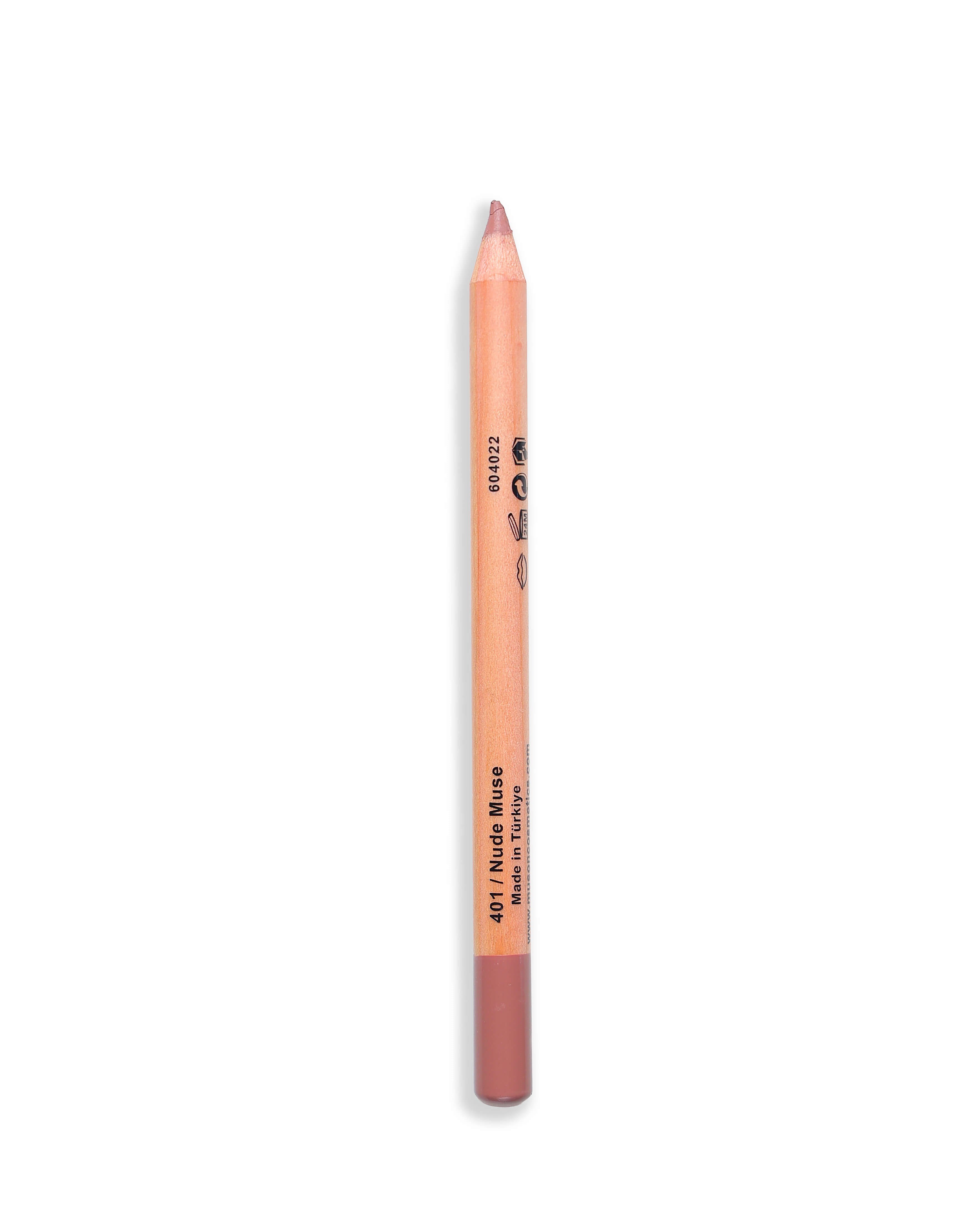Natural Lipliner Pencil