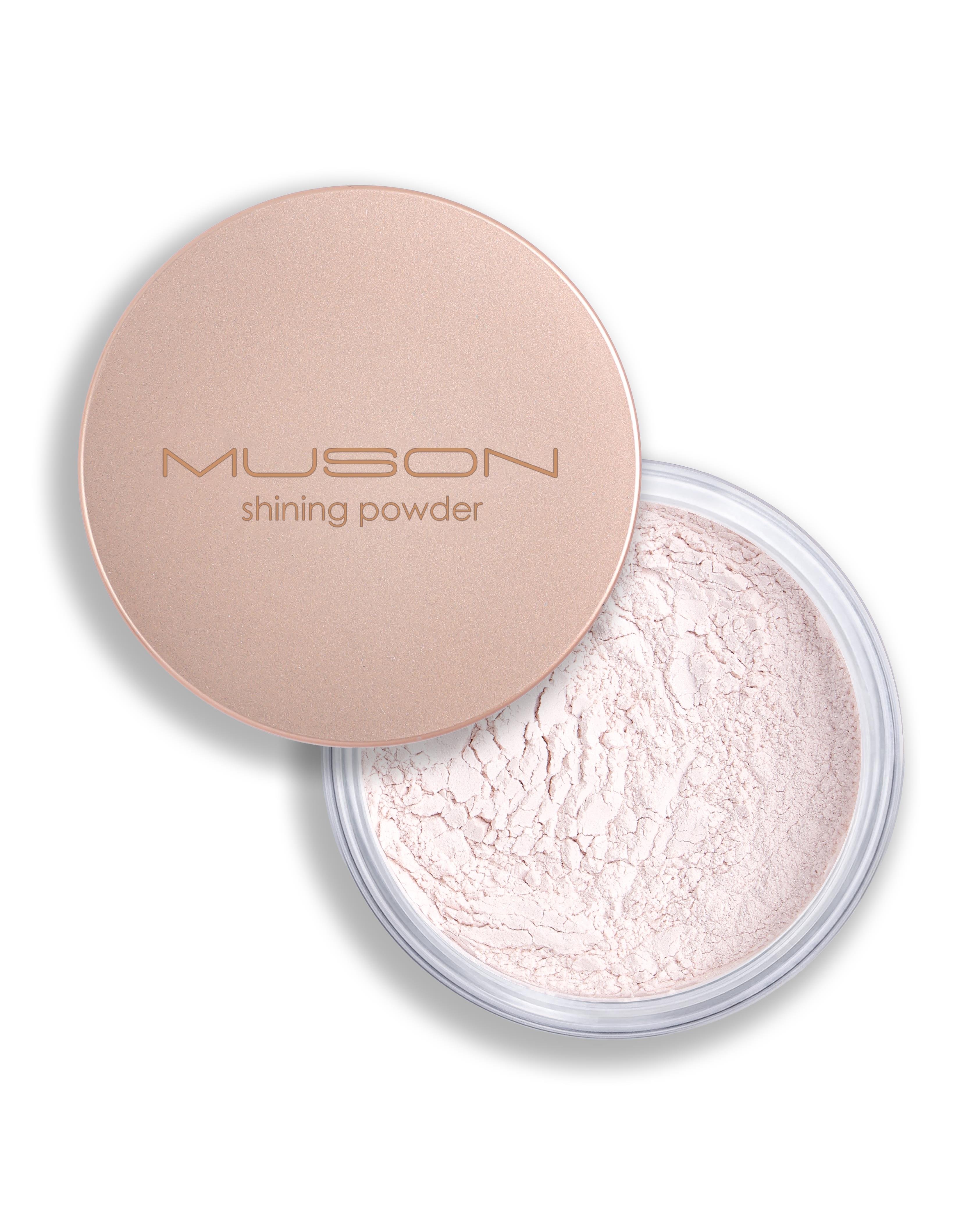 Shining Powder